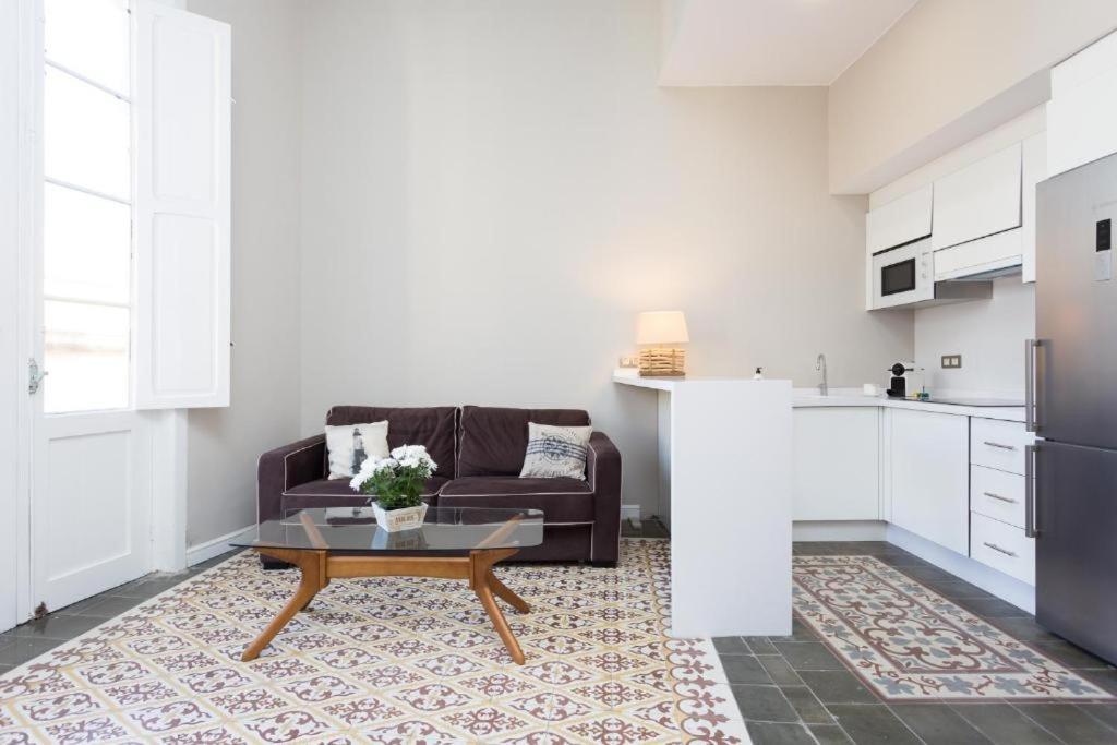 Palacio De Daoiz Lofts Santa Cruz de Tenerife Dış mekan fotoğraf
