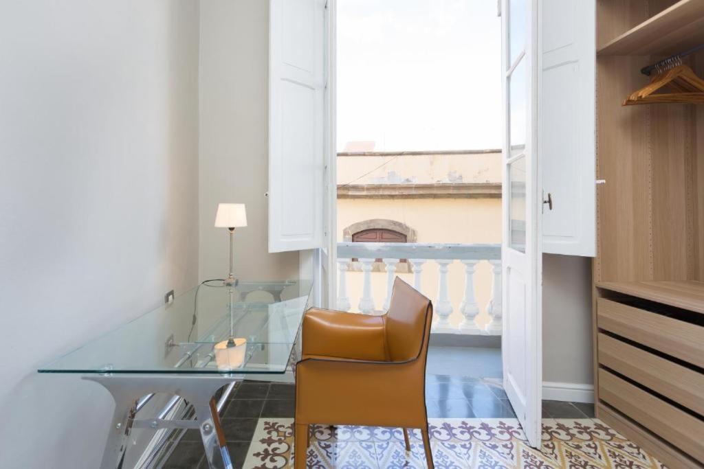 Palacio De Daoiz Lofts Santa Cruz de Tenerife Dış mekan fotoğraf