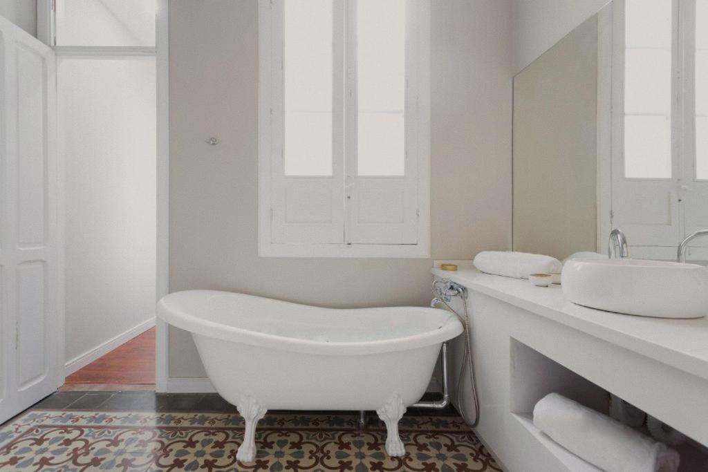 Palacio De Daoiz Lofts Santa Cruz de Tenerife Dış mekan fotoğraf