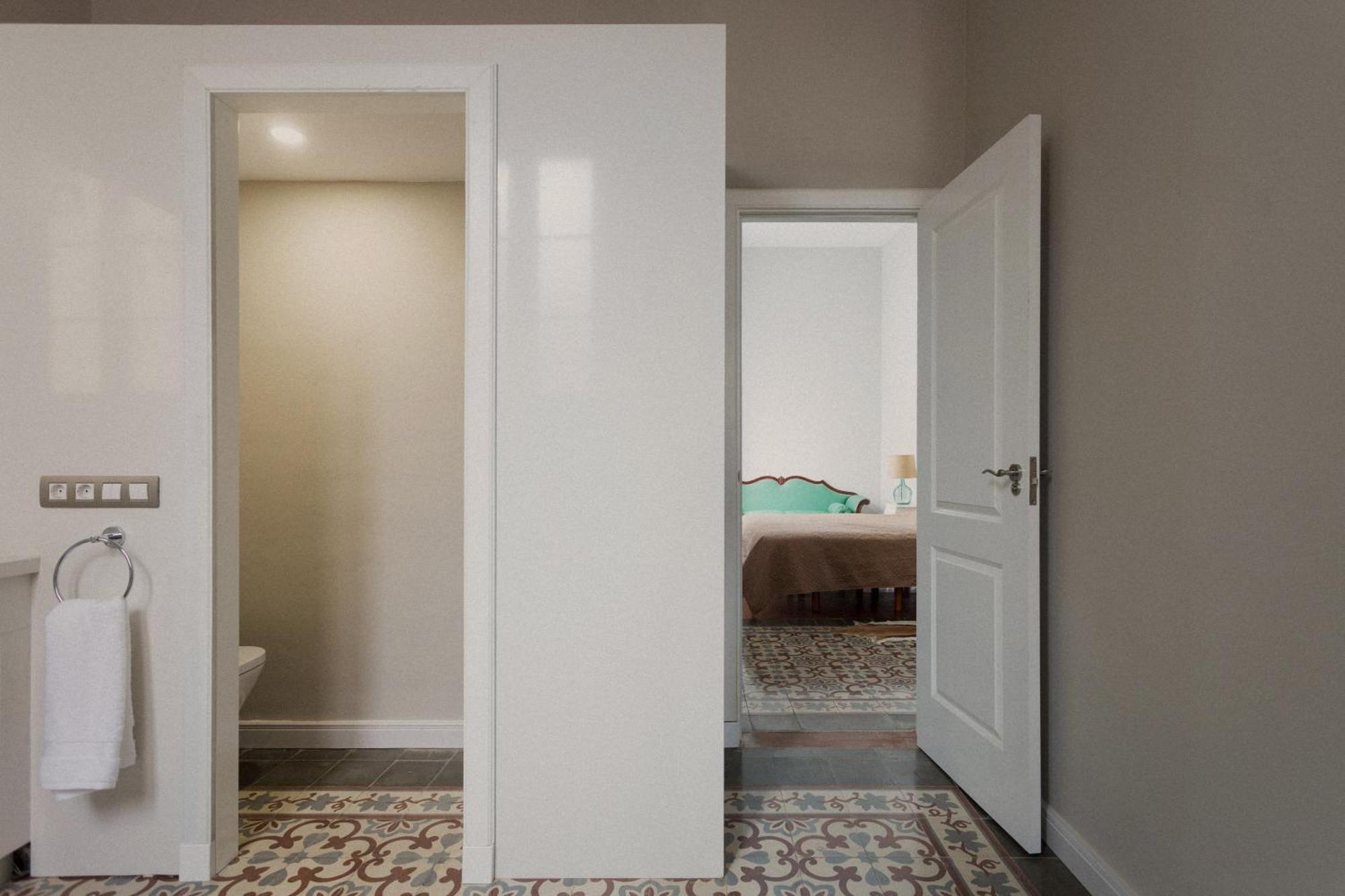 Palacio De Daoiz Lofts Santa Cruz de Tenerife Dış mekan fotoğraf