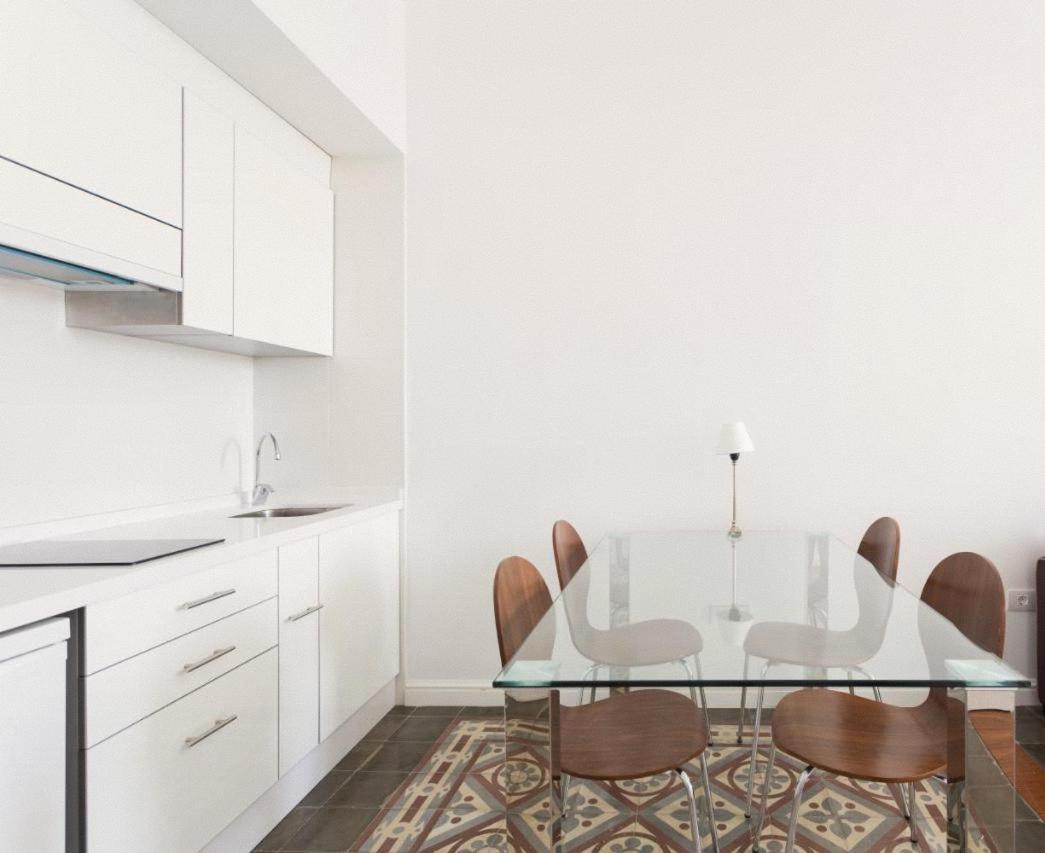 Palacio De Daoiz Lofts Santa Cruz de Tenerife Dış mekan fotoğraf