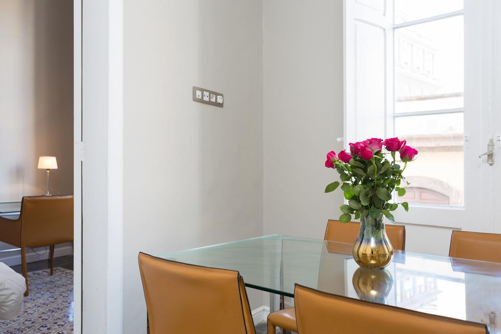 Palacio De Daoiz Lofts Santa Cruz de Tenerife Dış mekan fotoğraf