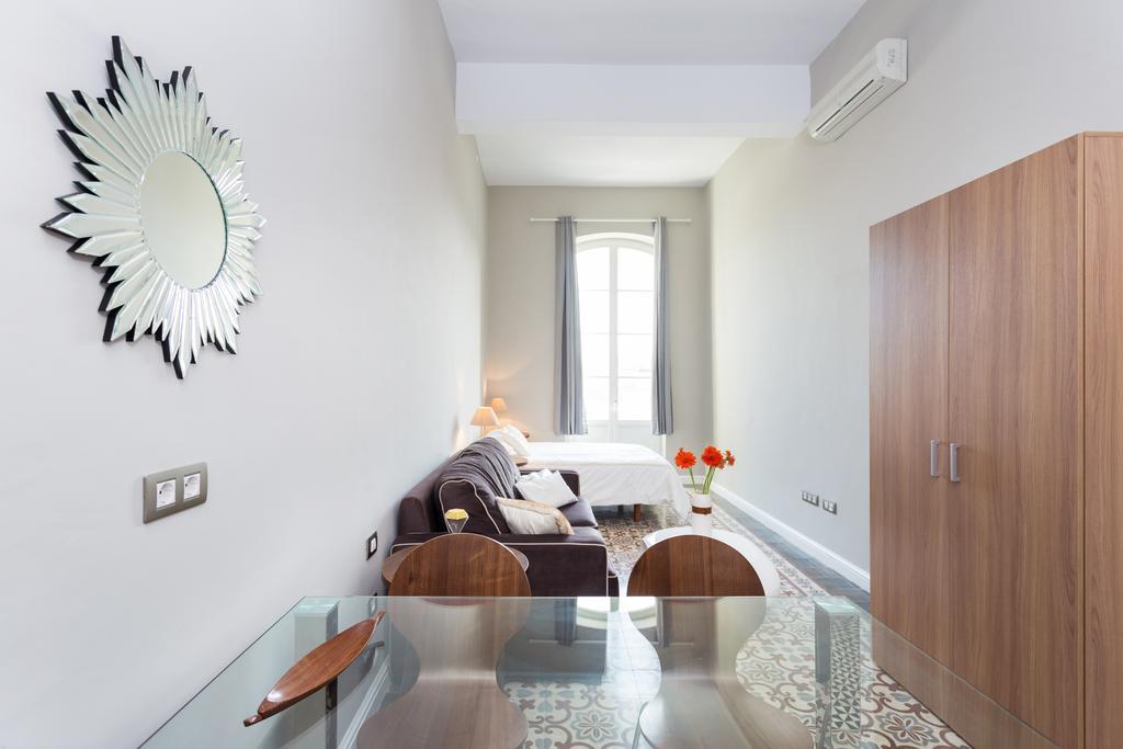 Palacio De Daoiz Lofts Santa Cruz de Tenerife Dış mekan fotoğraf