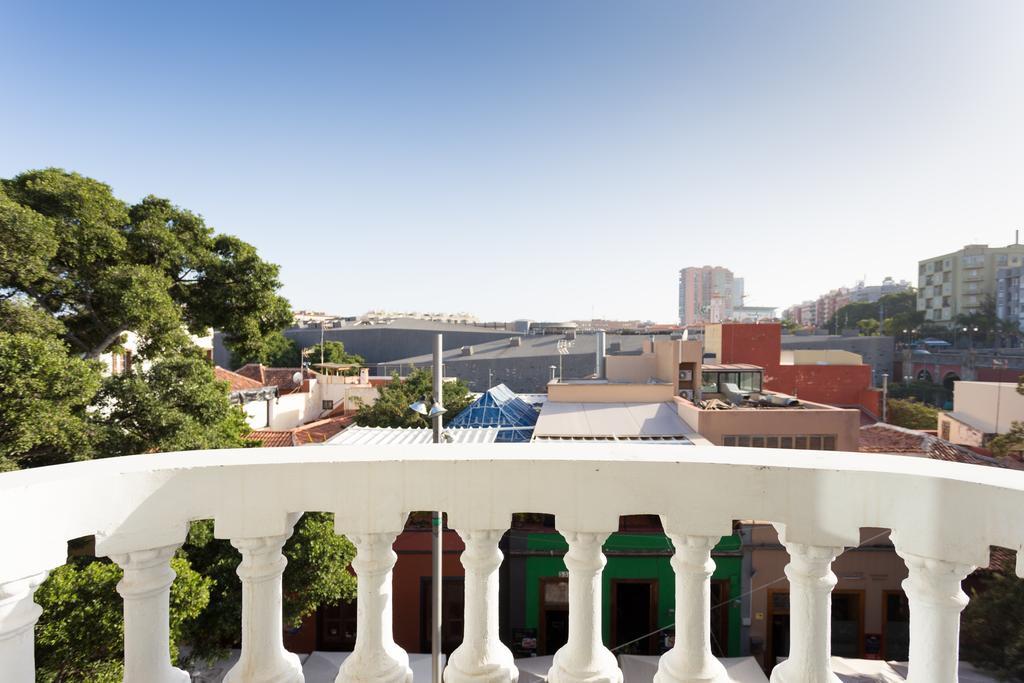 Palacio De Daoiz Lofts Santa Cruz de Tenerife Dış mekan fotoğraf