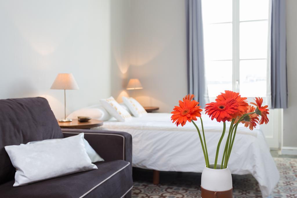 Palacio De Daoiz Lofts Santa Cruz de Tenerife Dış mekan fotoğraf