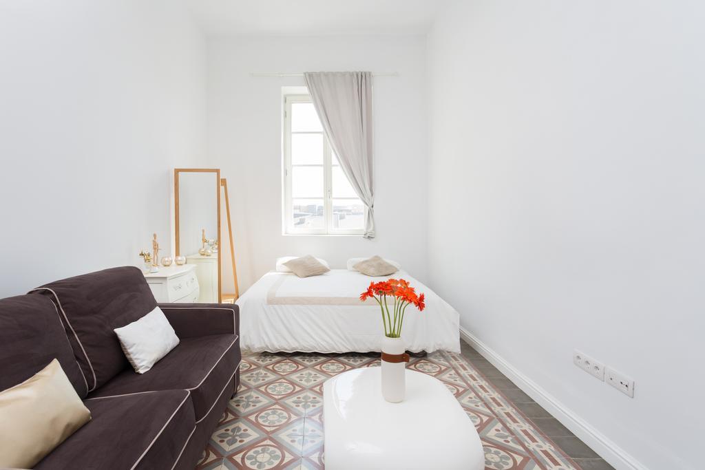 Palacio De Daoiz Lofts Santa Cruz de Tenerife Dış mekan fotoğraf